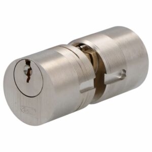 Dubbele schroefcilinder 8150