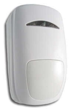 Guardall quad passief infrarood am detector