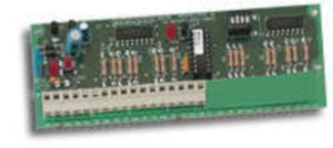 NX216-Z8 Zone uitbreidingsmodule