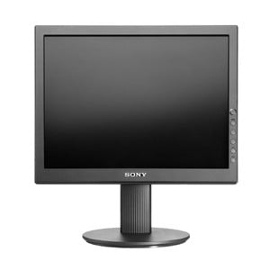 Sony SDM-S53 15" LCD Monitor