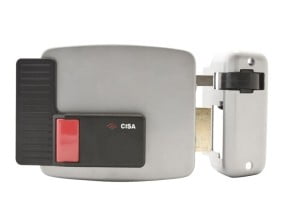 CISA elektrisch voordeurslot 11610.60.2