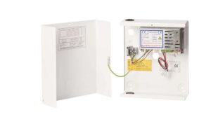 Netvoeding 1 amp 12V DC