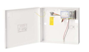 Netvoeding 3 amp 12V DC