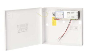 Netvoeding 5 amp 12V DC