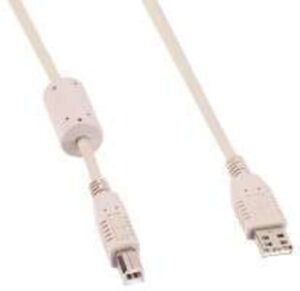 Usb programmeerkabel