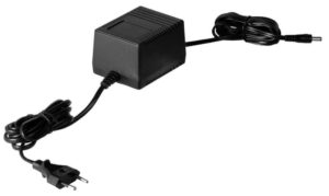 Netadaptor 1a 12V DC