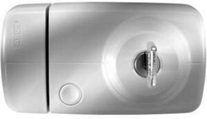 Secvest 2way draadloos extra deurslot met binnencilinder