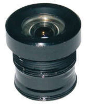 Miniatuurobjectief, 12,0 mm