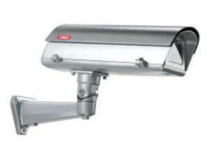 Weerbestendige behuizing profiline, 230v~ verwarming