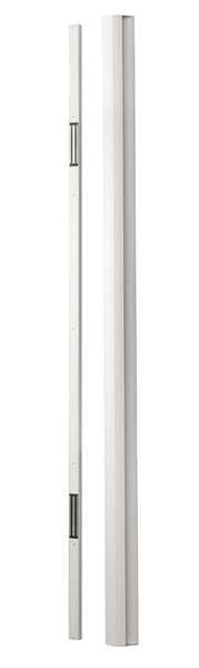 Magneet dubbel 2x signalering timer 12-12V DC houdkracht 270kg. Greep