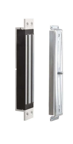 Magneet inbouw spoelsignalering timer 12-12V DC houdkracht 270kg.