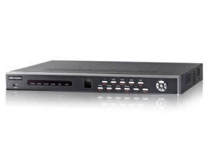 Digitale harddiskrecorder Hikvision DS-7200 Series DS-7208HVI-ST DEMO – 10% korting