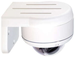 Wandhalter fã¼r domekameras