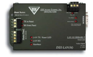 DSX-LAN