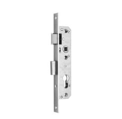 Nemef smaldeurslot 8791/14-40MM LS