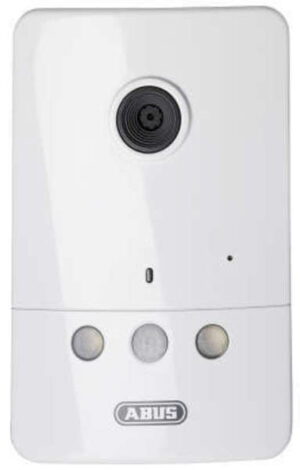 Pir netwerkcamera