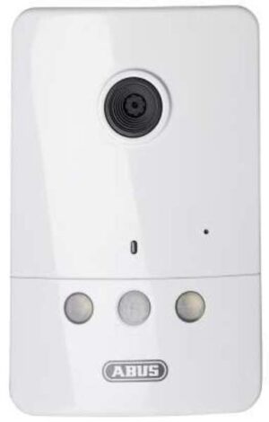 Pir netwerkcamera