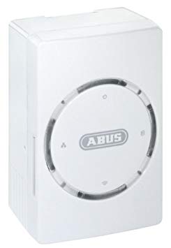 4 kanaals videogeheugen Abus