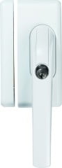 ABUS Raamgreep FO400 wit SKG**
