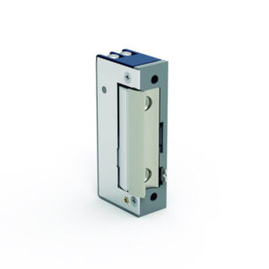 5U1X10 Mini 9-24 VAC/VDC arbeidsstroom met mechanische ontgrendeling