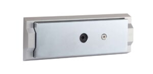 Opbouwframe voor ankerplaat 37 serie