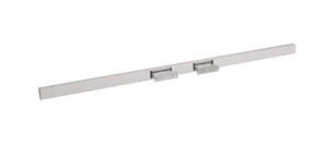 Magneet dubbel 2xsign.+Timer 12/24v 540kg. In behuizing 1150mm