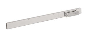 Magneet 2xsign.+Timer 12/24v 540kg. In behuizing 1150mm