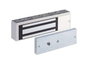 Magneet spoelsignalering houdkracht 540kg.