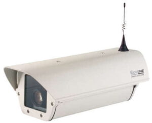 Draadloze weerbestendige behuizing, 5,8 ghz