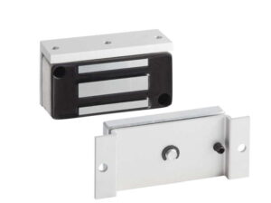 Magneet wd 12V DC houdkracht 36kg