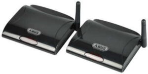 Digitale videotransmissieset 2,4 ghz