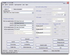 RARC software op CD