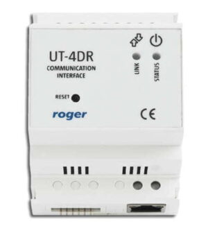 UT-4DR