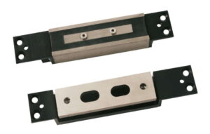 Inbouw shearlock 2x sign t. 2-12V DC schiphol versie