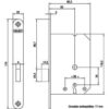 1256/17-50mm krimp verpakking - Afbeelding 2