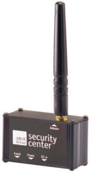 Universele draadloze zender (camera) profi line, 5,8 ghz