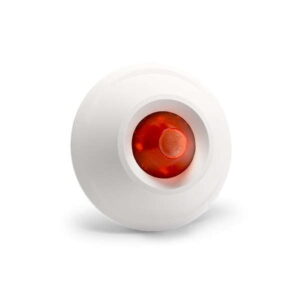 SOW-300 Nevenindicator Rood t.b.v. Inbraaksystemen