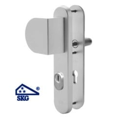 Nemef 3519 greep/kruk anti kerntrek SKG*** Links