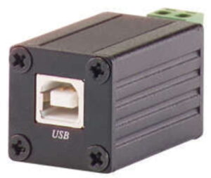 Interfaceconverter (usb)