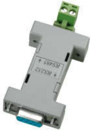Interfaceconverter (serieel)