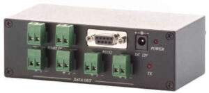 Rs-484 matrix