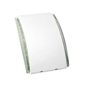 Satel SPW-210 TW binnensirene met transparante omlijsting – 10% korting