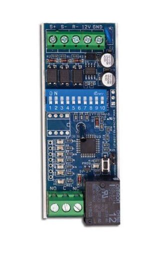 Timermodule