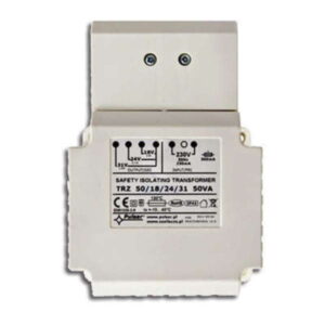 50 VA  230Vac / 24 Vac