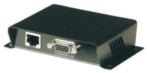 Vga transmissieset passief