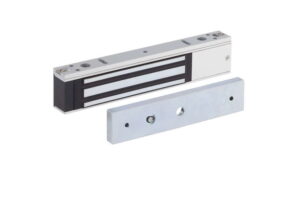 Magneet spoelsignalering 12-12V DC houdkracht 136kg