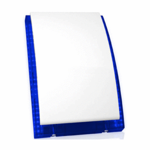 Satel SP-4003 Buitensirene met Blauwe LED Flitser – 10% korting