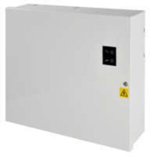 Cctv hoog-vermogenvoeding 3a