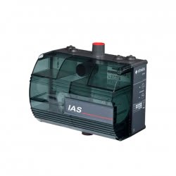 IAS-2 Aspiratieunit t.b.v. 2 rookmelders