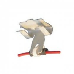 Edge-clip per 100 stuks)